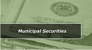 Municipal Securities